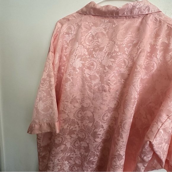 EJC intimates pink nightgown - Picture 6 of 6